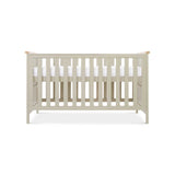 Boots Tutti Bambini Misha Cot Bed Mushroom 140 x 70 cm- Buy online at McGrocer