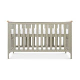 Tutti Bambini Misha Kinderbett, Salbei und Goldene Eiche