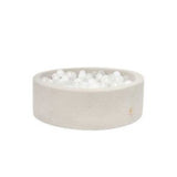 Tutti Bambini Bola Baby Ball Pit Mushroom 200 Balls