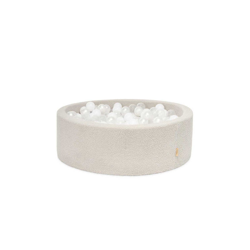 Tutti Bambini Bola Baby Ball Pit Mushroom (British brand)