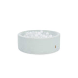Boots Tutti Bambini Bola Baby Ball Pit Sea Mist Nursery Play Area- Buy online at McGrocer