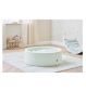Tutti Bambini baby ball pit Sea Mist 200 balls (British brand)