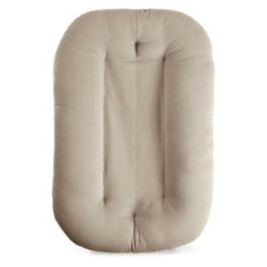 Snuggle Me Organic Infant Lounger Birch (Britische Marke)