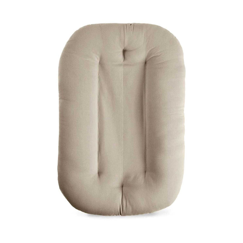 Snuggle Me Organic Infant Lounger Birch (British brand)
