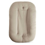 Snuggle Me Organic Infant Lounger Birch (Britische Marke)