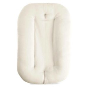 Snuggle Me Bio Kleinkind-Liege Natürlicher Baby-Tröster