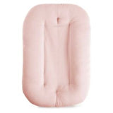 Snuggle Me Organic Infant Lounger Petal (British brand)