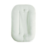 Boots Snuggle Me Organic Infant Lounger Sage Baby Lounger- Buy online at McGrocer