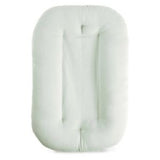 Snuggle Me Organic Säuglingsliege Salbei (Britische Marke)
