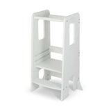 Tutti Bambini Helping Hands Montessori Toddler Learning Tower Sea Mist