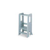 Tutti Bambini Montessori toddler learning tower Ocean Stone - British product
