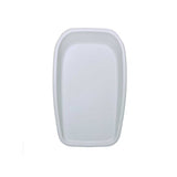Tutti Bambini Cushi Baby Changing Mat Cloud
