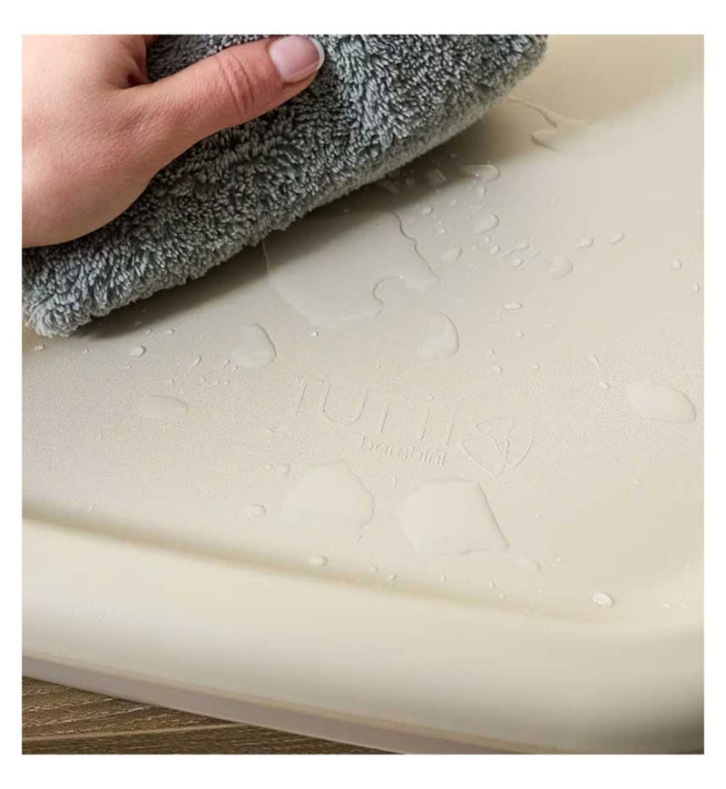 Tutti Bambini Baby Changing Mat Cloud (British brand)