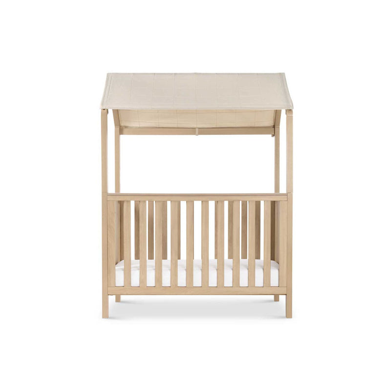 Tutti Bambini Casa cot bed roof pack (British brand)