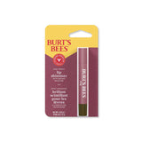 Boots Burt's Bees Lip Balm Shimmer Fig 2.6g- Buy online at McGrocer