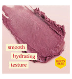 Burt's Bees lip shimmer Fig 2.6g, imported from the UK