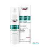 Boots Eucerin Dermopure Clinical Triple Action Facial Fluid for Blemishes 40ml- Buy online at McGrocer