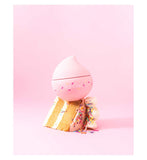 Sundae Body Whip Birthday Cake 220ml, imported from the UK