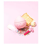 Sundae Body Whip Birthday Cake 220ml, imported from the UK