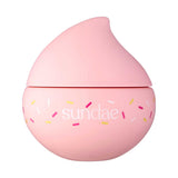Sundae Body Whip Birthday Cake 220ml, imported from the UK