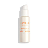 Lumene Nordic-C Glow Renew Night Serum 30ml, UK version