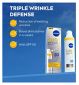 Nivea Q10 Anti-Wrinkle Face Fluid SPF 50 40ml, imported from the UK