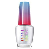 OPI Rapidry clear fast nail polish 9ml, imported from the UK