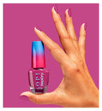 OPI nail polish Asapink 9ml, imported from the UK