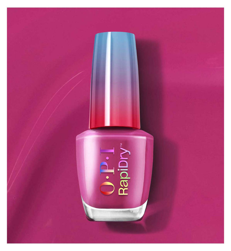 OPI nail polish Asapink 9ml, imported from the UK