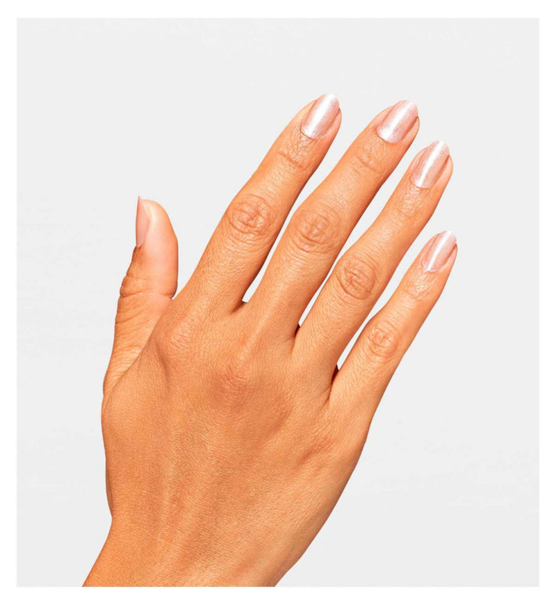 OPI Rapidry nail polish All Touchy Feely 9ml, imported from the UK