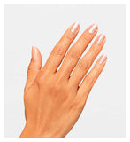 OPI Rapidry nail polish All Touchy Feely 9ml, imported from the UK