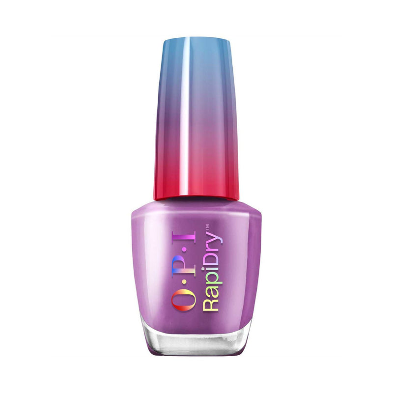 OPI Nail Polish Bright Back At It 9ml, imported from the UK
