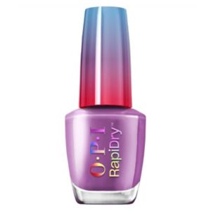 OPI Nail Polish Bright Back At It 9ml, imported from the UK