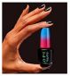 OPI Rapidry Nail Polish Hi Speed dark brown 9ml, imported from the UK