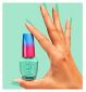 OPI Nail Polish No Further Delays 9ml, imported from the UK