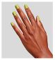 OPI Rapidry Green Nail Polish Screen-Grab 9ml, imported from the UK