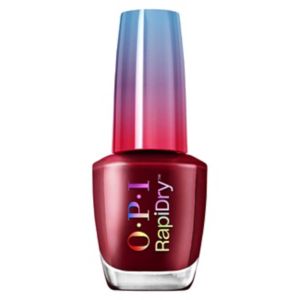 OPI Rapidry Nagellack Skip A Beet 9ml