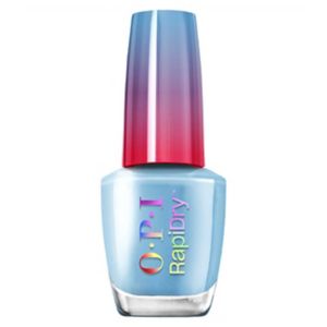 OPI Rapidry Nagellack Snap Your Fingers Schnelltrocknender Lack 9ml
