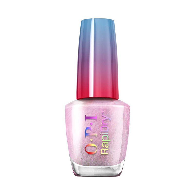 OPI Rapidry Nail Polish Speed Date Me 9ml (British brand)