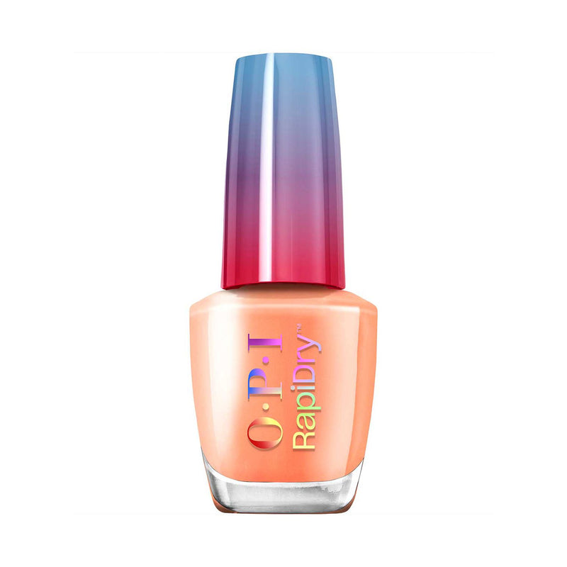 OPI nail polish Within Peach 9ml, imported from the UK