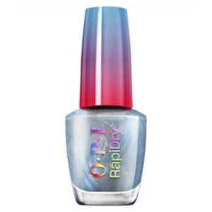 OPI Rapidry Nail Polish 9ml, imported from the UK
