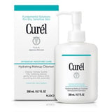 Boots Curél Hydrating Makeup Cleanser Facial Cleanser 200ml- Buy online at McGrocer