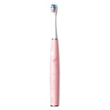 Oclean Kids Schallzahnbürste, Pink, Mundpflege