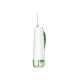 Boots Oclean W10 Water Flosser Green- Buy online at McGrocer