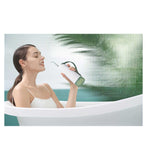 Oclean W10 water flosser Green portable oral irrigator (British brand)
