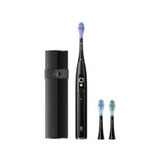 Oclean Ultra 20 Electric Toothbrush black, imported from the UK