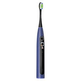 Oclean X Lite Electric Toothbrush Blue Oral Care