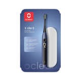 Oclean Electric Toothbrush Blue, imported from the UK