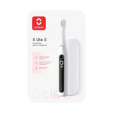 Oclean X Lite Smart Sonic Electric Toothbrush Grey, imported from the UK