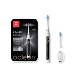 Oclean Electric Toothbrush White, imported from the UK